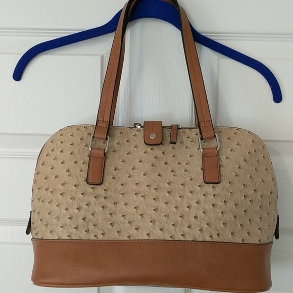 NWOT Satchel handbag - Picture 5 of 8